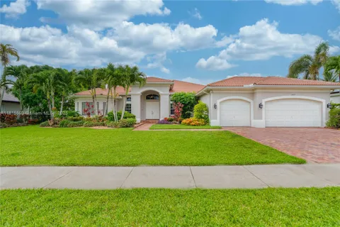 14837 SW 36th St, Davie FL 33331