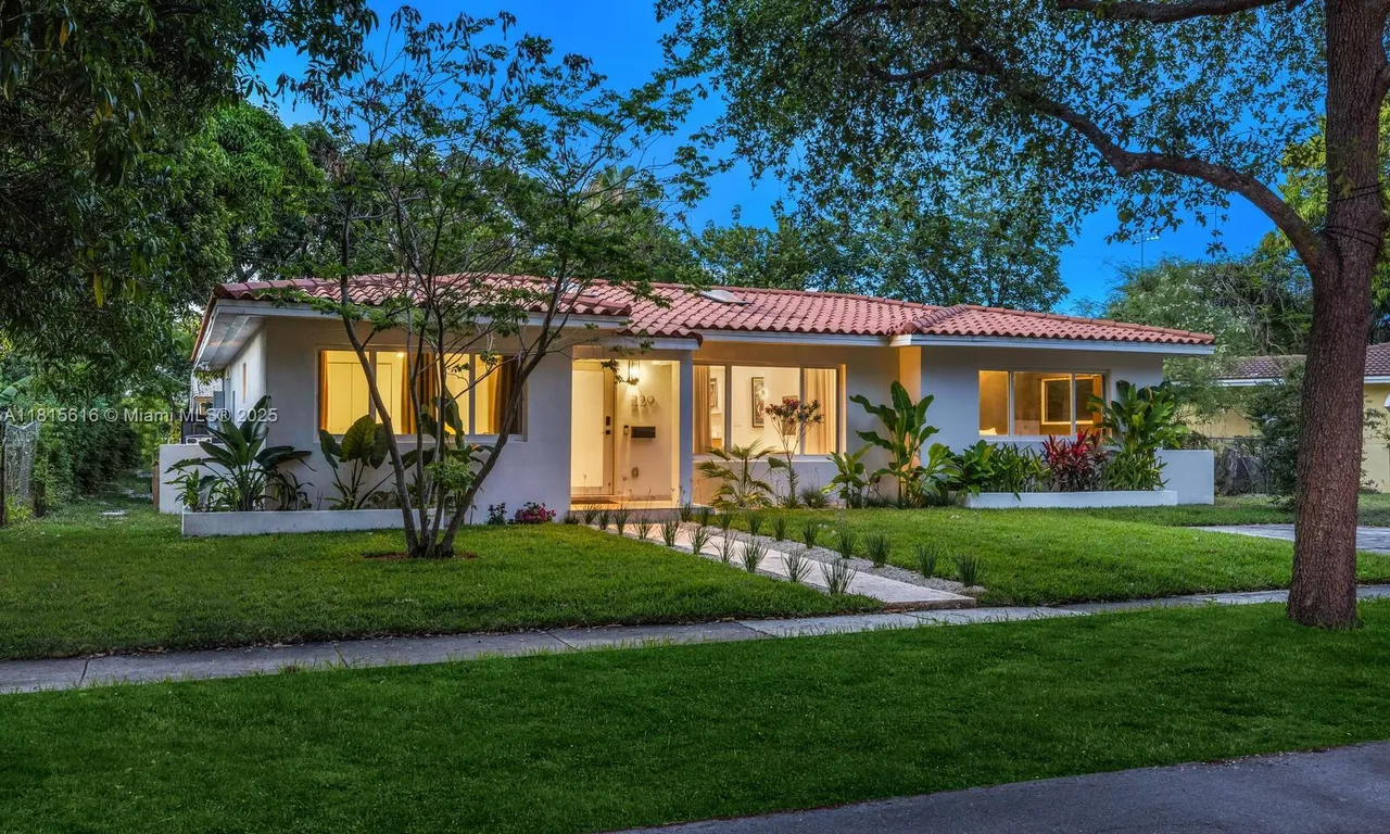 229 NW 111th Ter, Miami Shores FL 33168