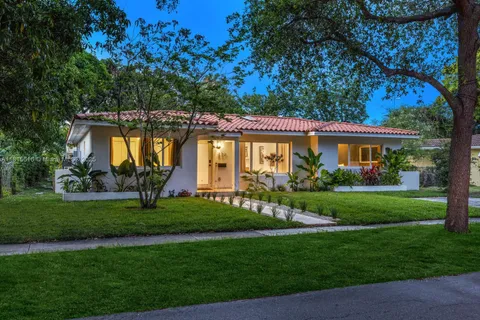 229 NW 111th Ter, Miami Shores FL 33168