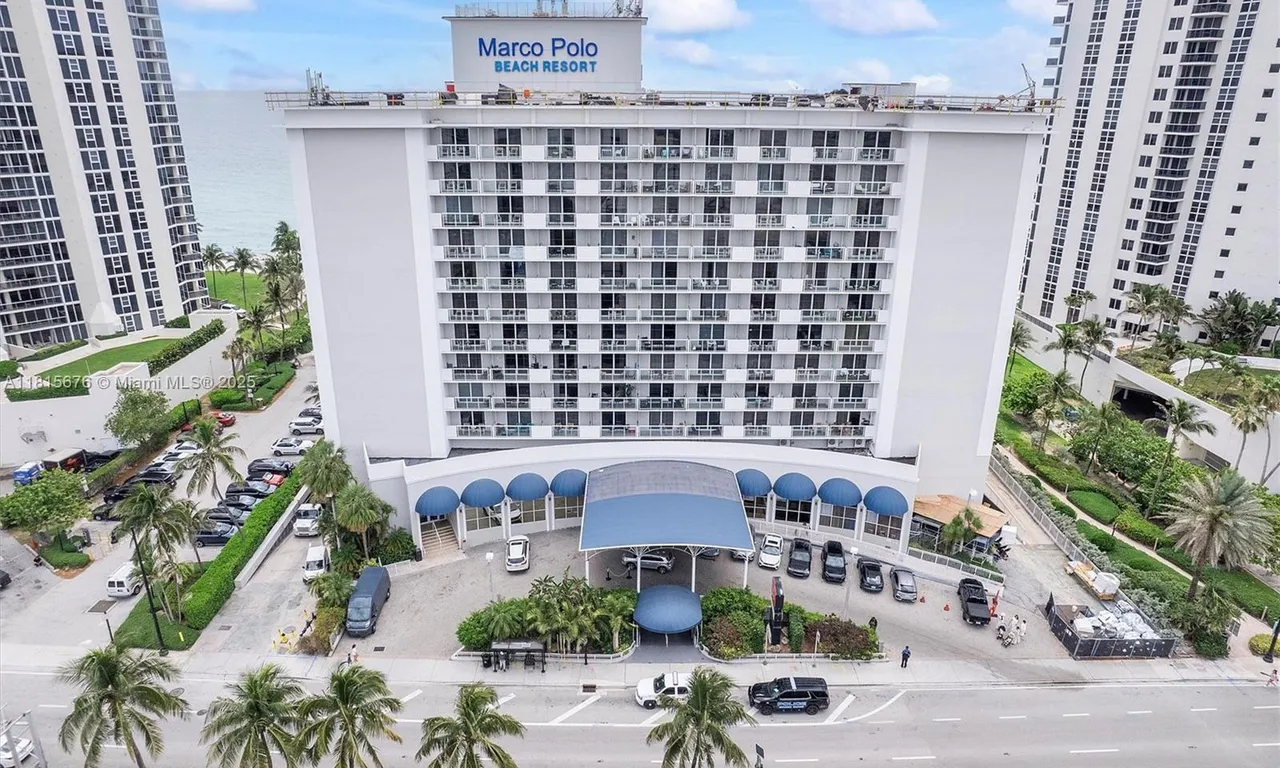 19201 Collins Ave # 306, Sunny Isles Beach FL 33160