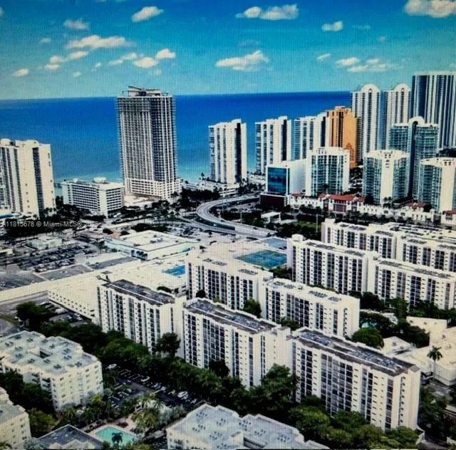 17021 N Bay Rd # 1005, Sunny Isles Beach FL 33160