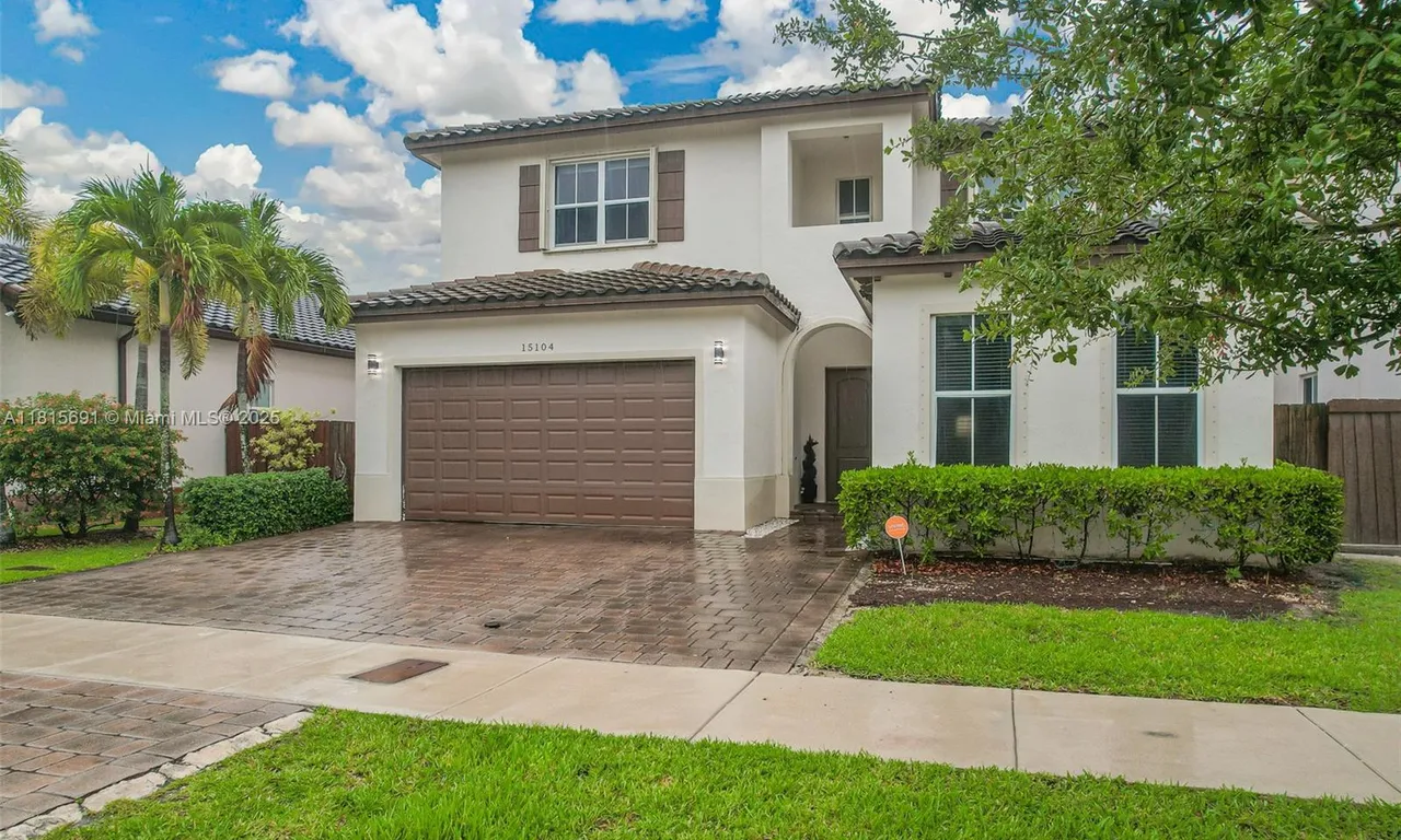 15104 SW 176th St, Miami FL 33187