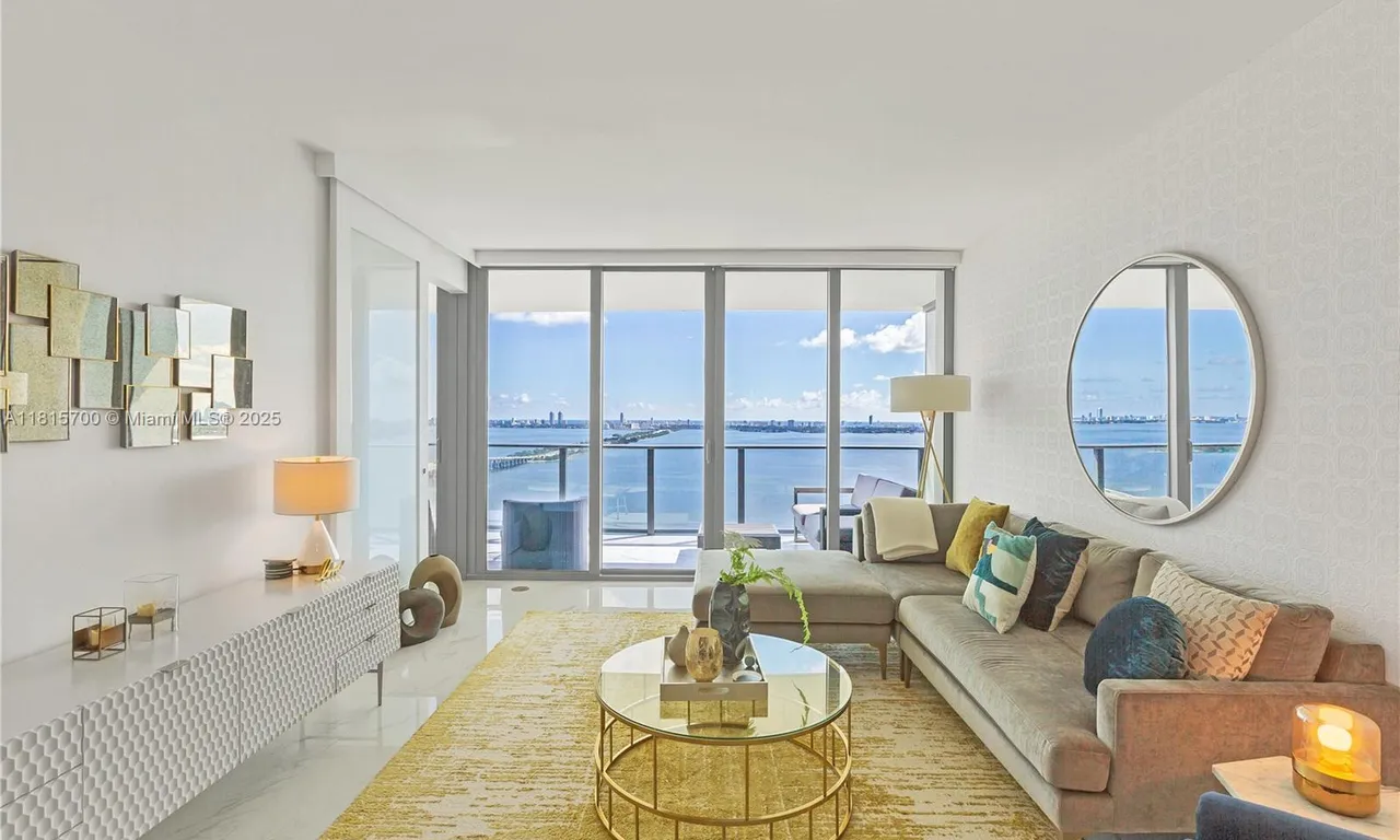 3131 NE 7th Ave # 2903, Miami FL 33137