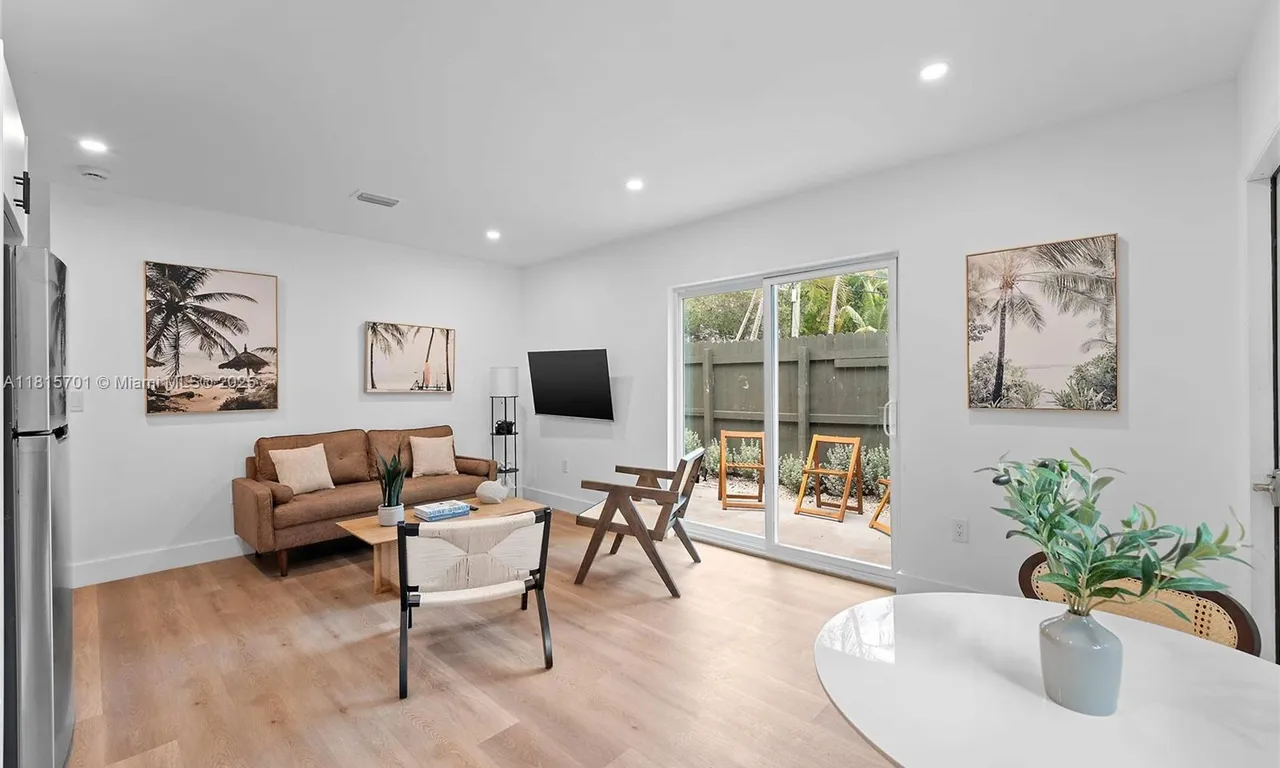 921 NE 16th Ter # 1, Fort Lauderdale FL 33304