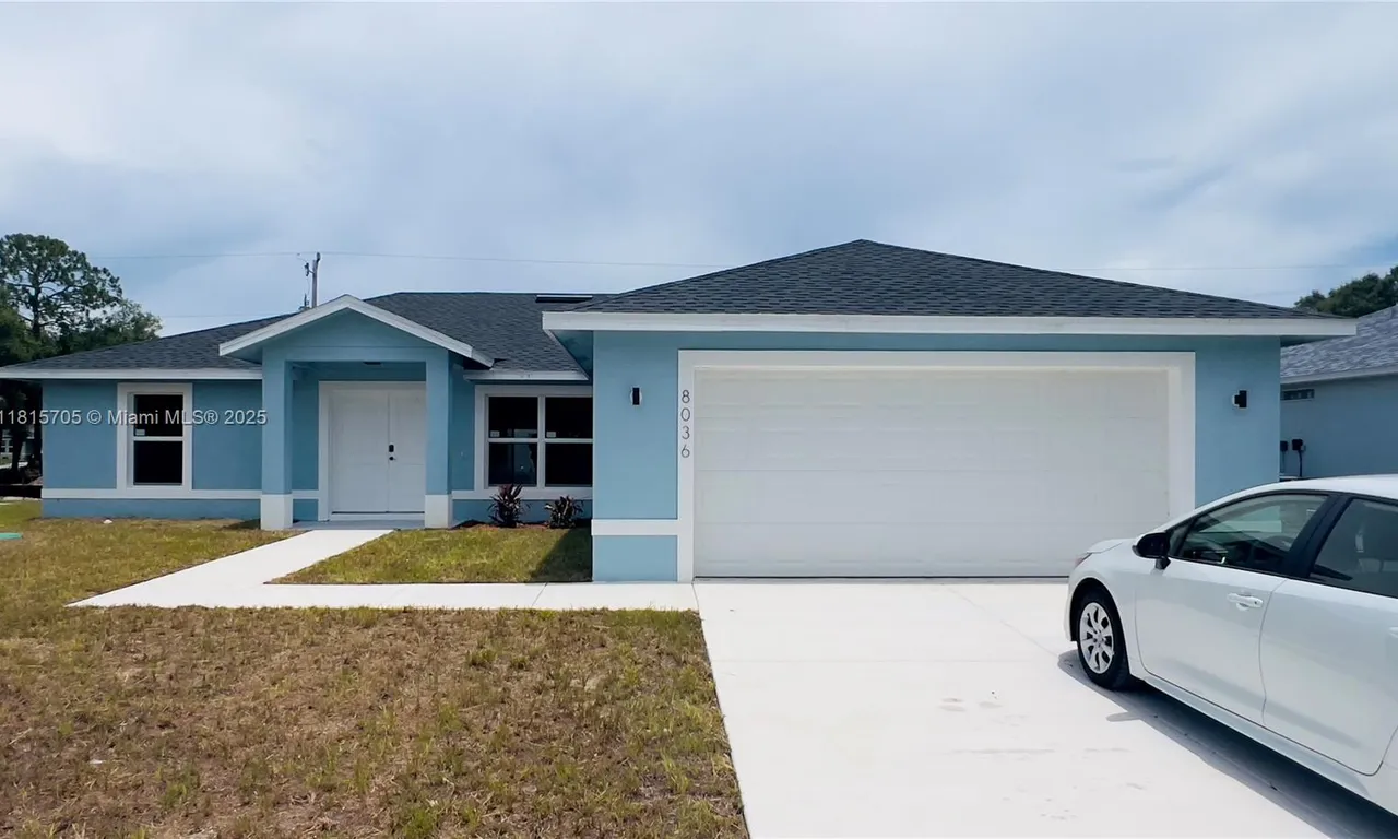 8036 104th Ct, Vero Beach FL 32967