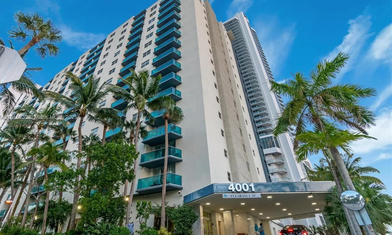 4001 S Ocean Dr # 11A, Hollywood FL 33019