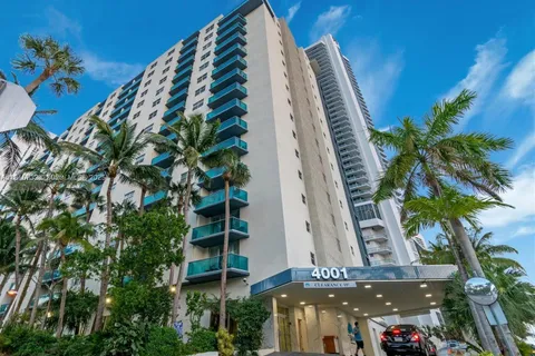 4001 S Ocean Dr # 11A, Hollywood FL 33019