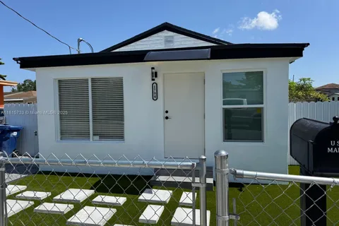 1794 NW 74th Ter, Miami FL 33147
