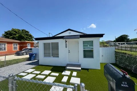 1794 NW 74th Ter, Miami FL 33147