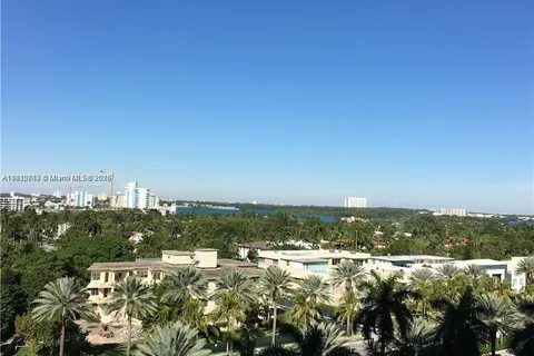 9801 Collins # 10Q, Bal Harbour FL 33154