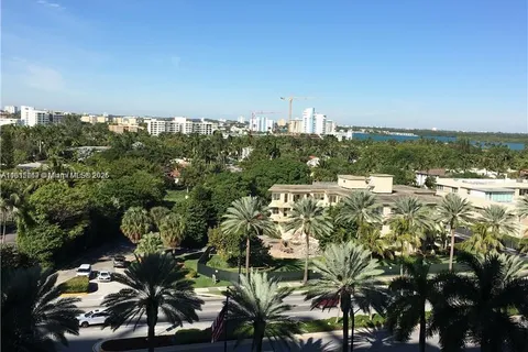 9801 Collins # 10Q, Bal Harbour FL 33154