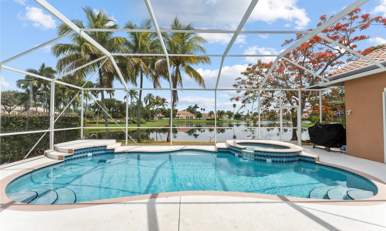 1179 Laguna Springs Dr # 1179, Weston FL 33326