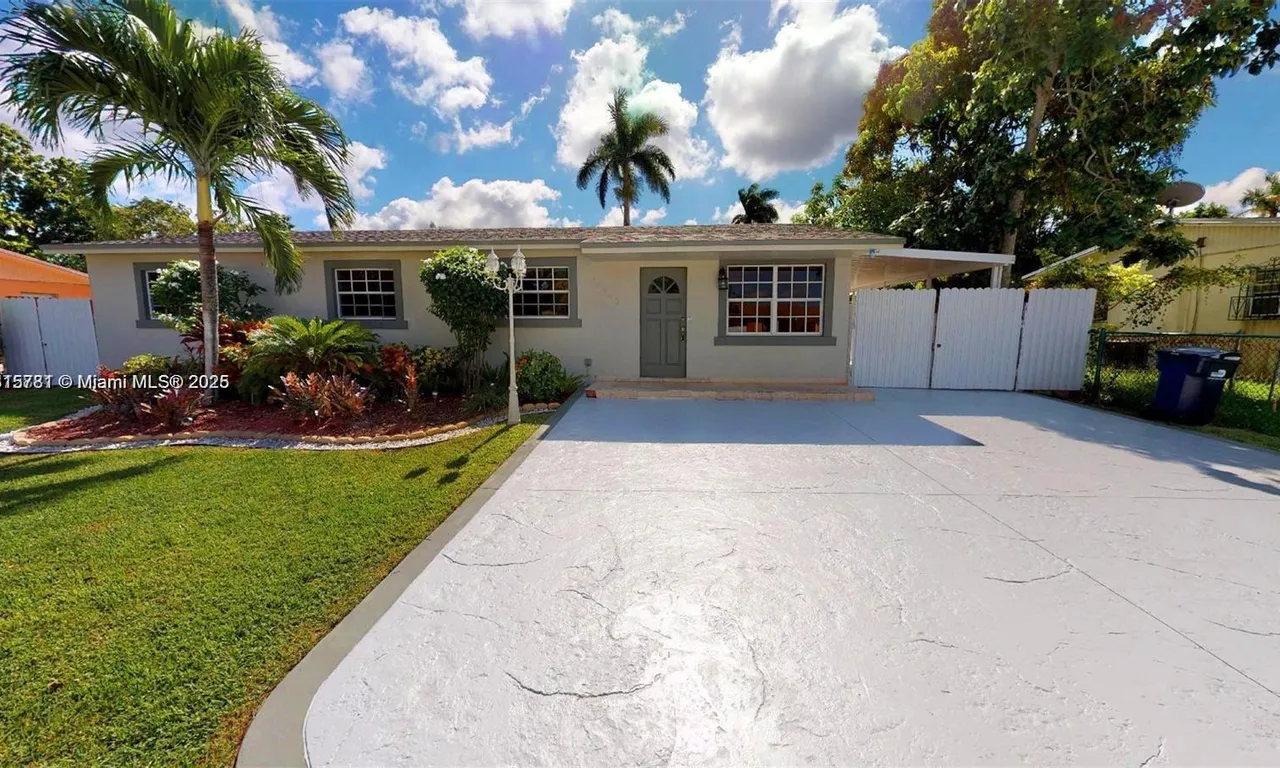 15340 SW 306th # A, Homestead FL 33033