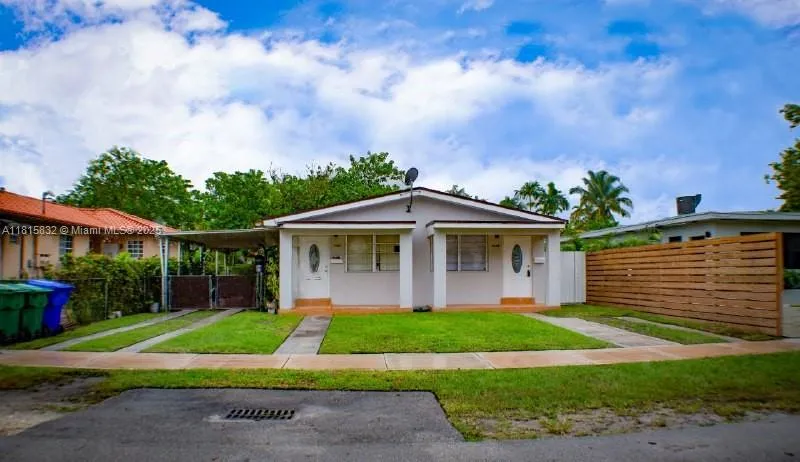 2638 SW 30th Ct # 0, Miami FL 33133