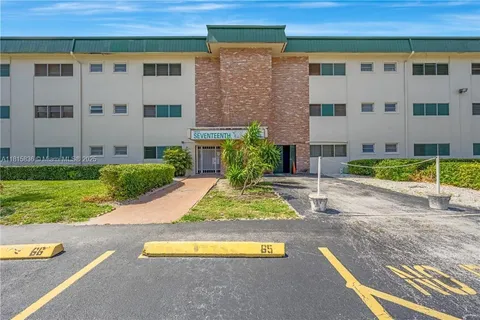 1450 Atlantic Shores Blvd # 315, Hallandale Beach FL 33009