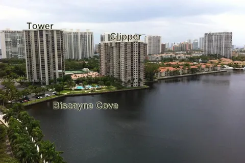 18151 NE 31st Ct # 1907, Aventura FL 33160