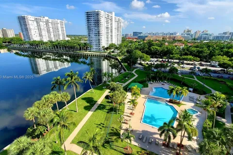 18151 NE 31st Ct # 1907, Aventura FL 33160