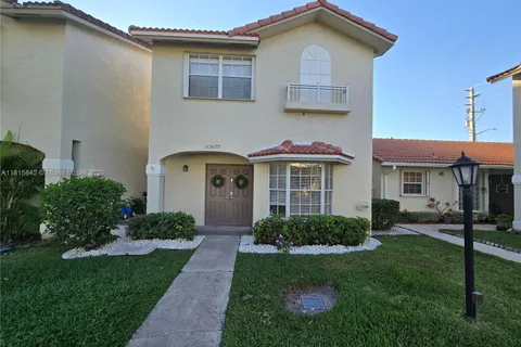 10875 NW 8th St, Pembroke Pines FL 33026