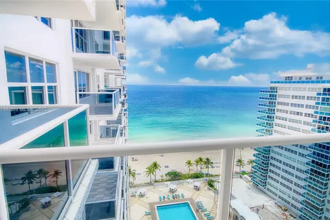 3500 Galt Ocean Dr # 1605, Fort Lauderdale FL 33308