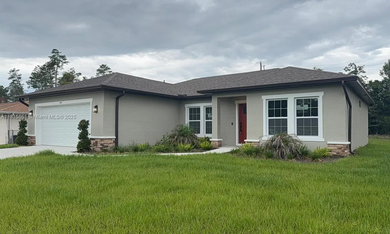 524 Marion Oaks Blvd, Ocala FL 34473