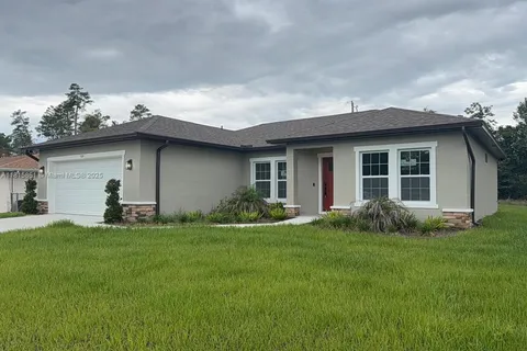 524 Marion Oaks Blvd, Ocala FL 34473