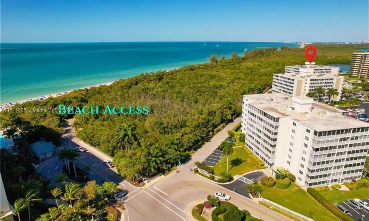 5 Bluebill # 410, Naples FL 34108