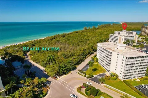 5 Bluebill # 410, Naples FL 34108