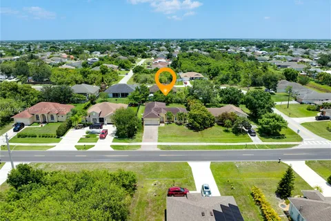 4441 SW Savona Blvd, Port St. Lucie FL 34953