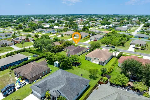 4441 SW Savona Blvd, Port St. Lucie FL 34953