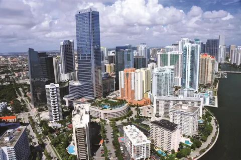 1435 Brickell Ave # 3106, Miami FL 33131