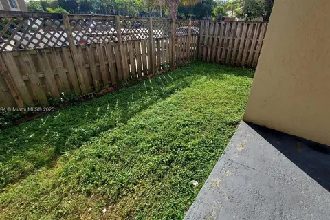 5241 Geneva Way # 108, Doral FL 33166