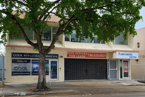 436 SW 8th St # 208, Miami FL 33130
