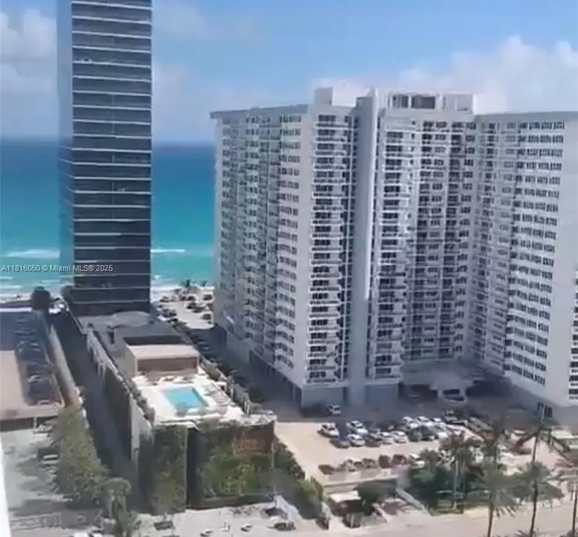 1985 S Ocean Dr # 20C, Hallandale Beach FL 33009