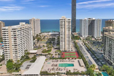 1985 S Ocean Dr # 20C, Hallandale Beach FL 33009