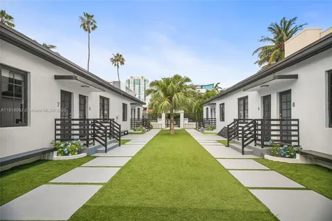 733 Michigan Ave # 4, Miami Beach FL 33139