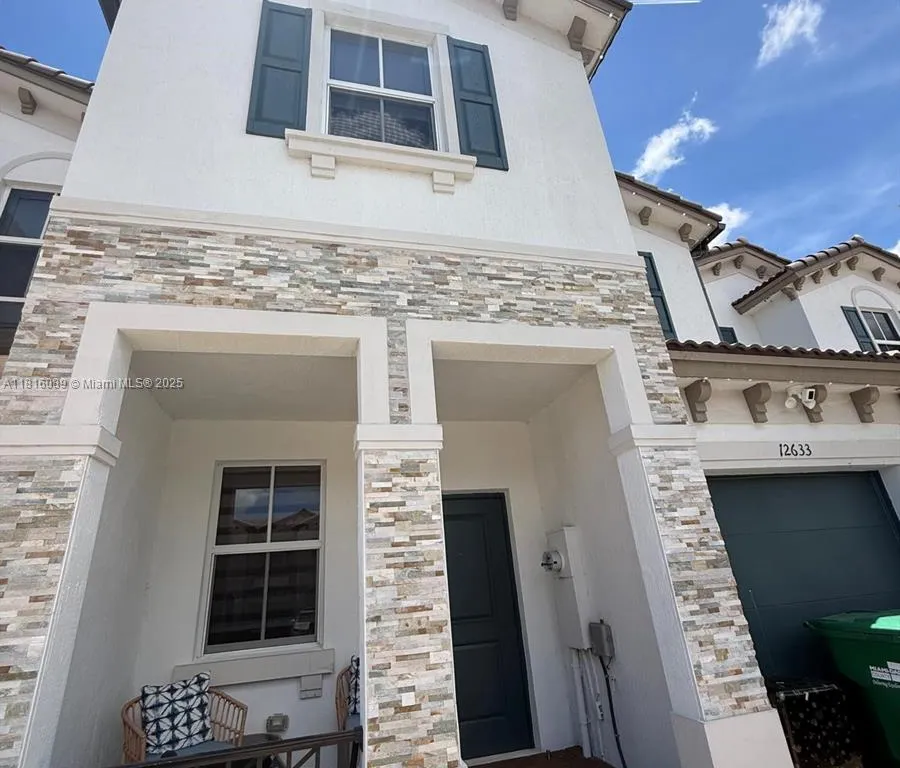12633 NW 23rd Pl, Miami FL 33167