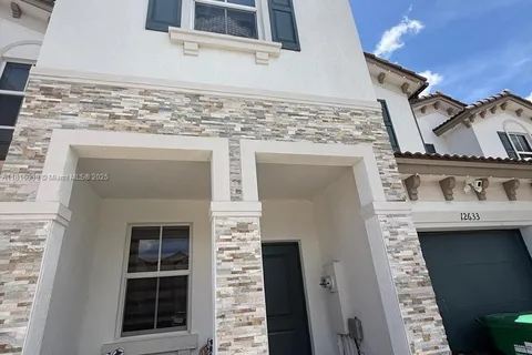 12633 NW 23rd Pl, Miami FL 33167