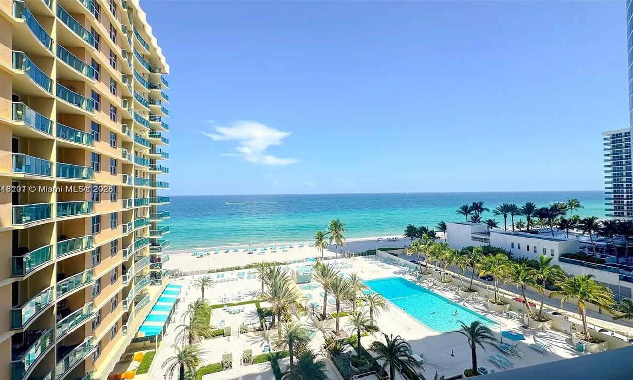 2501 S Ocean Dr # 820, Hollywood FL 33019