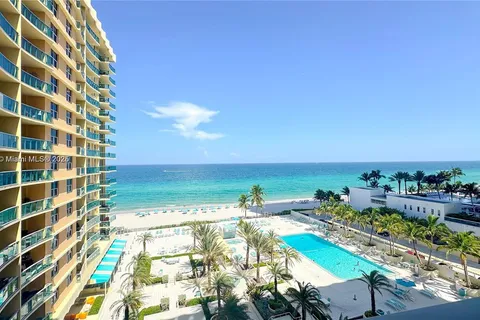 2501 S Ocean Dr # 820, Hollywood FL 33019