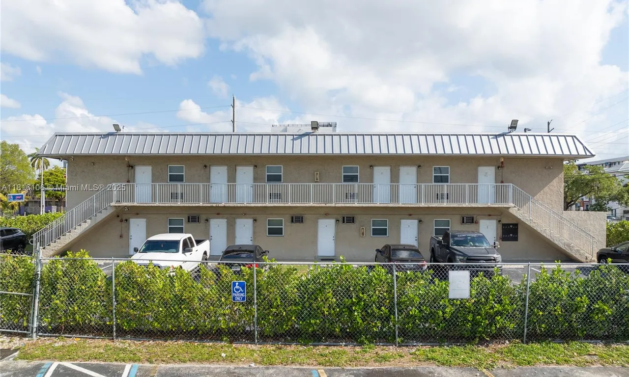 5755 NW 7th Ave # 4, Miami FL 33127