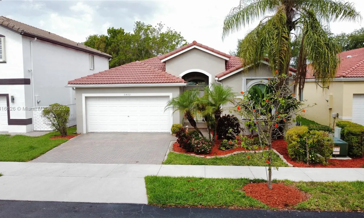 5402 NW 110th Ave, Doral FL 33178