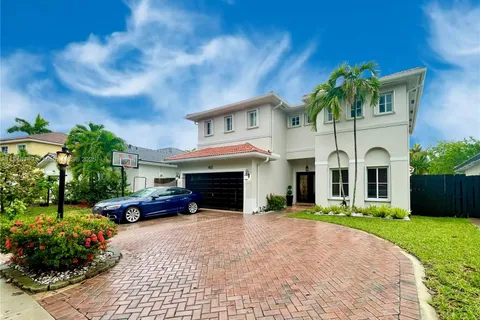 14121 SW 130th Ave, Miami FL 33186