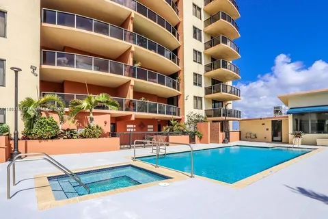 2301 SW 27th Ave # 1100, Miami FL 33145
