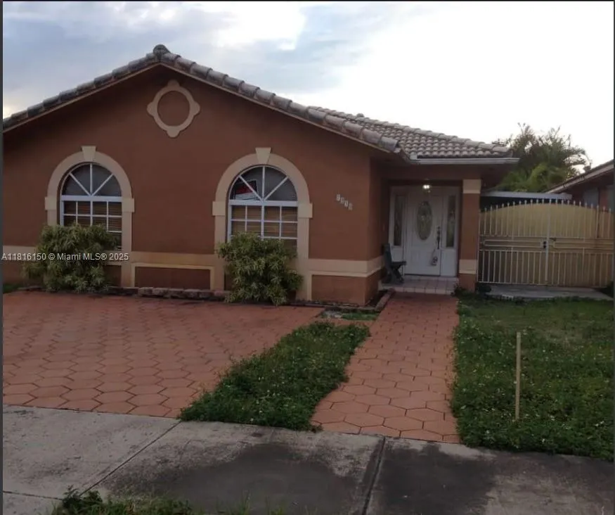 7230 W 34th Ct, Hialeah FL 33018