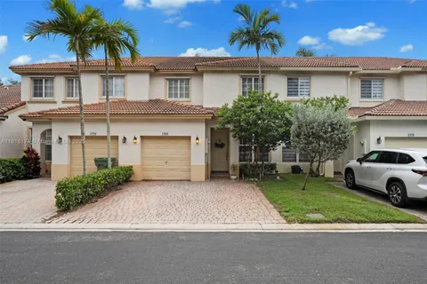 1968 NW 79th Way, Pembroke Pines FL 33024
