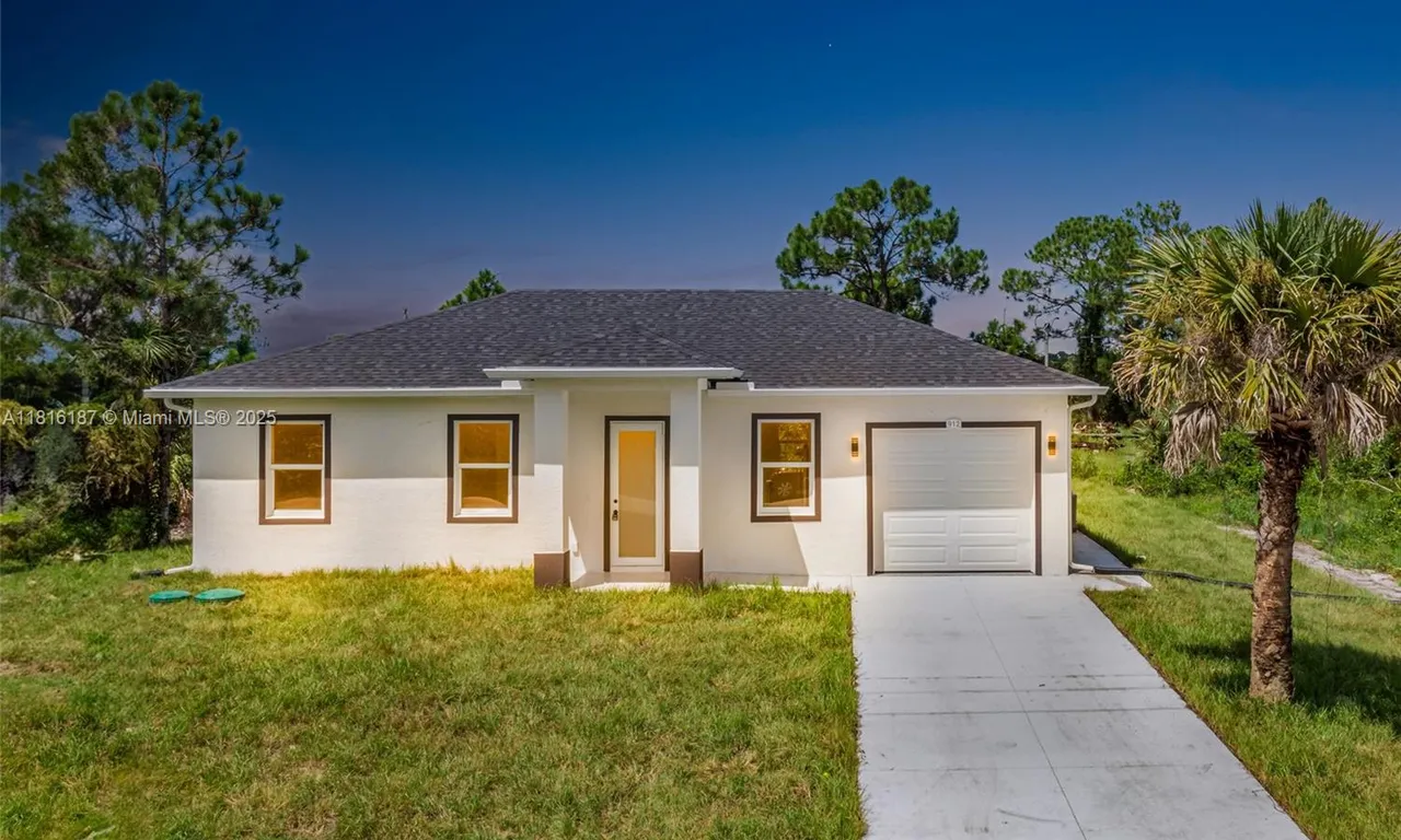 1351 sulstone dr, Punta Gorda FL 33983