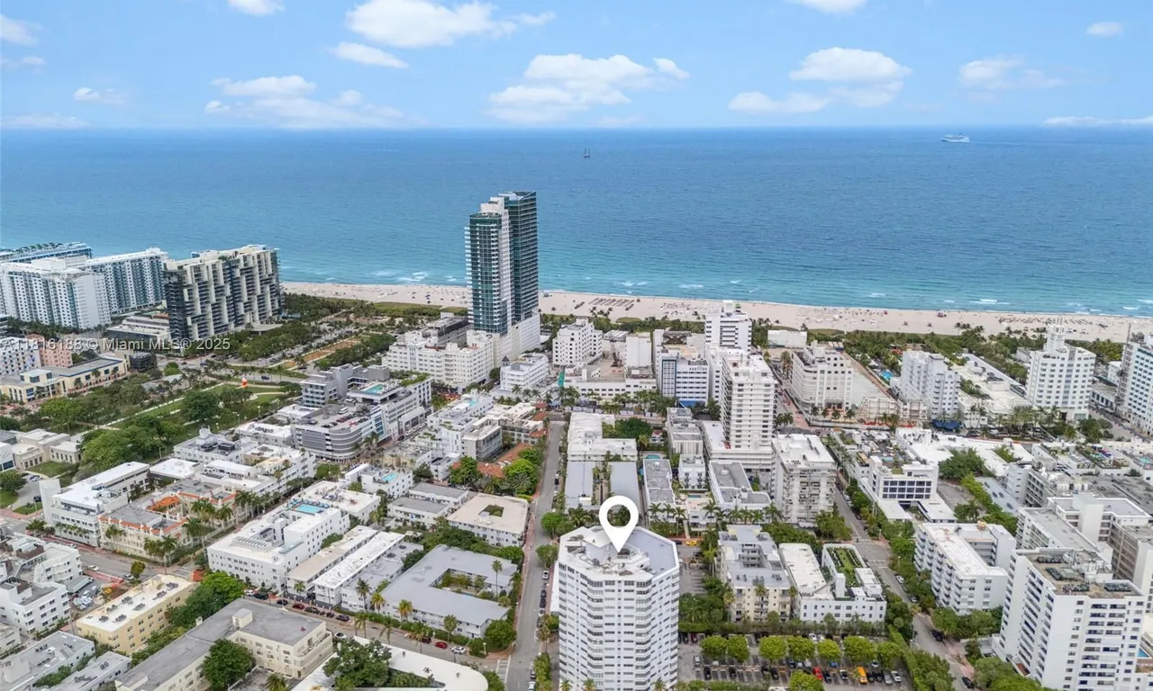 1881 Washington Ave # 16E, Miami Beach FL 33139