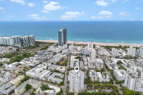 1881 Washington Ave # 16E, Miami Beach FL 33139