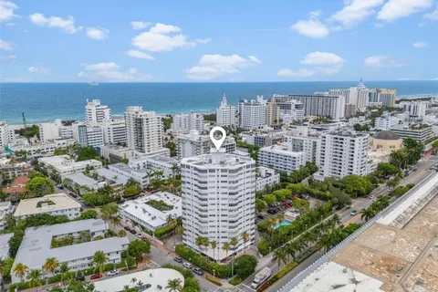 1881 Washington Ave # 16E, Miami Beach FL 33139
