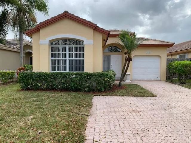 2978 NW 99th Ct # 2978, Doral FL 33172
